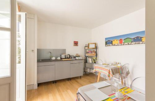 Chantiers Bed & Breakfast | Les Versaillaises