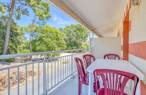 Le Verdon-sur-Mer Apartment | Les Vertmarines
