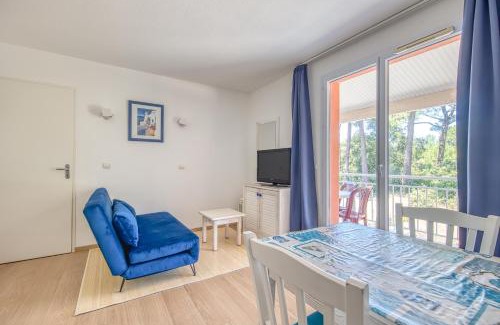 Le Verdon-sur-Mer Apartment | Les Vertmarines