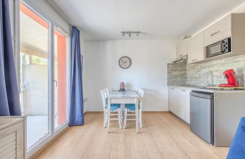 Le Verdon-sur-Mer Apartment | Les Vertmarines