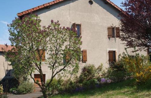 Saint-Paul-en-Chablais House | Les Vespres - Farm House Near Bernex and Thollon les Memises
