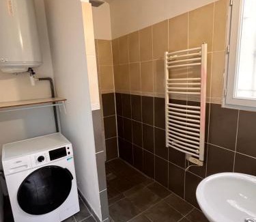 Venelles Apartment | LES VIEUX CABASSOLS VENELLES