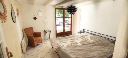 Saint-Magne-de-Castillon House | Les Vignes