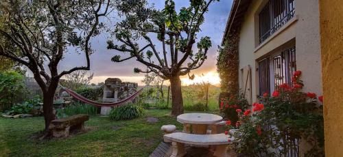Saint-Magne-de-Castillon House | Les Vignes