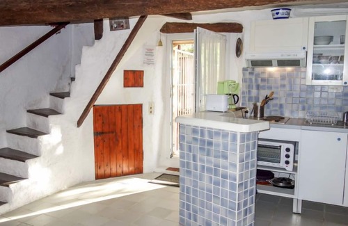 La Cadiere-d'Azur House | Les Vignes by Interhome