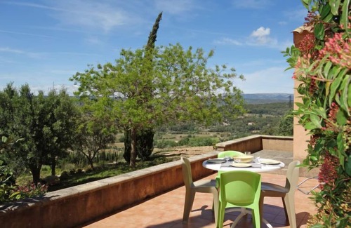 La Cadiere-d'Azur House | Les Vignes by Interhome