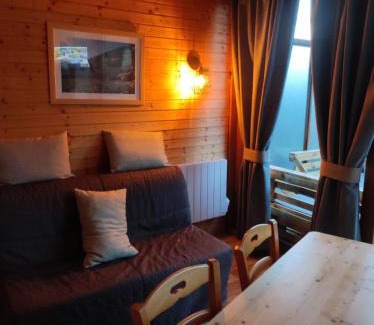 Chamrousse Apartment | Les Villages du Bachat à Chamrousse 1700 - Arolles E11 Classé 3 étoiles