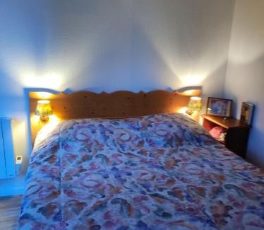 Chamrousse Apartment | Les Villages du Bachat à Chamrousse 1700 - Arolles E11 Classé 3 étoiles