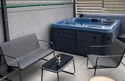 Concession Conde Villa | Les Villas 400, Saint-pierre