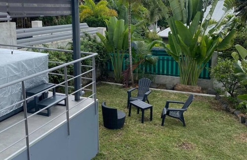 Concession Conde Villa | Les Villas 400, Saint-pierre