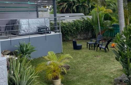 Concession Conde Villa | Les Villas 400, Saint-pierre