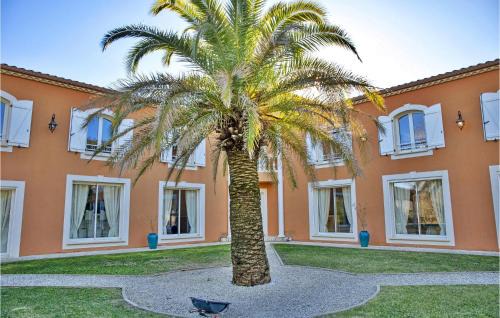 Cannes-et-Clairan House | Les Villas Au Palmier