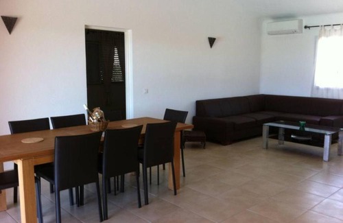 Sainte-Lucie-de-Porto-Vecchio Villa | les villas de Vallicone