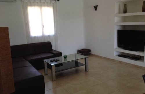 Sainte-Lucie-de-Porto-Vecchio Villa | les villas de Vallicone
