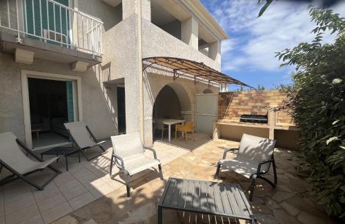 Aregno House | Les Villas Maristella, Villa Goria