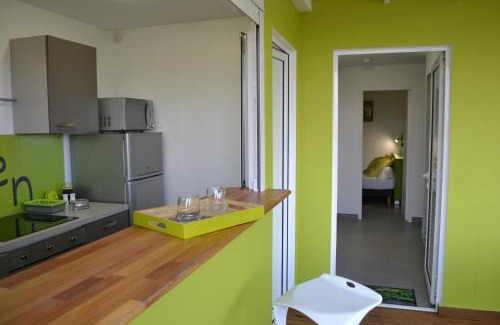 Trois-Ilets House | LES VILLAS TARA ET ANAIS
