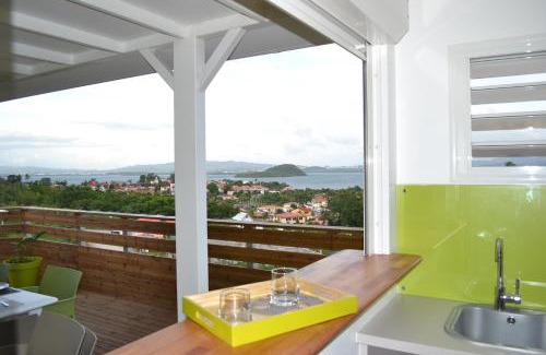Trois-Ilets House | LES VILLAS TARA ET ANAIS