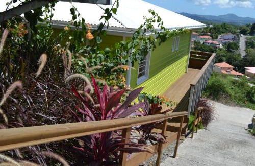 Trois-Ilets House | LES VILLAS TARA ET ANAIS
