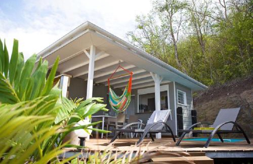 Trois-Ilets House | LES VILLAS TARA ET ANAIS