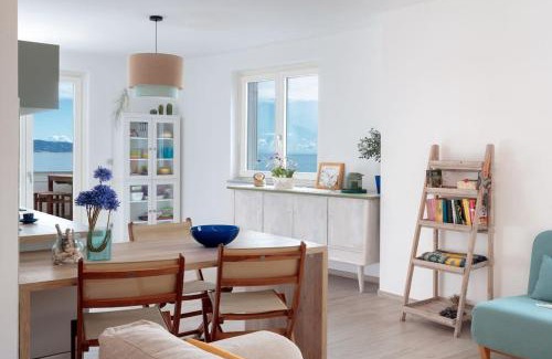 Ceriale Apartment | Les Voiles - Trilocale sul mare