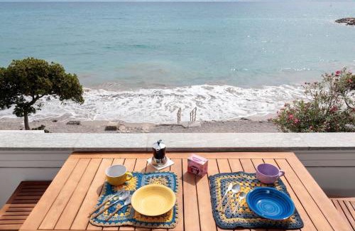Ceriale Apartment | Les Voiles - Trilocale sul mare