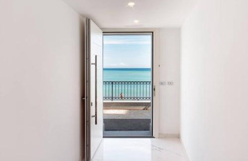Ceriale Apartment | Les Voiles - Trilocale sul mare
