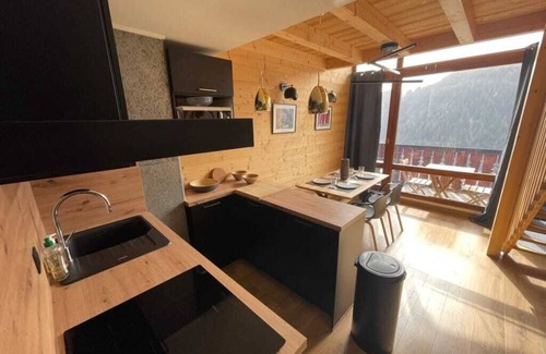 Chatel Apartment | Les Vues de Lily - Châtel (ANCV accepted)