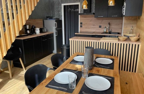 Chatel Apartment | Les Vues de Lily - Châtel (ANCV accepted)