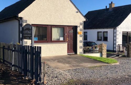 Culloden Moor Apartment | Lesanne Cottage