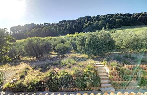 Aix-en-Provence Bed & Breakfast | LesArnauds