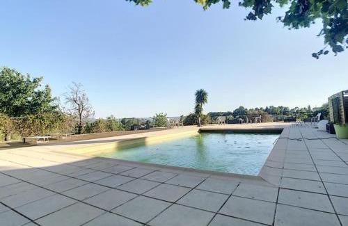 Aix-en-Provence Bed & Breakfast | LesArnauds