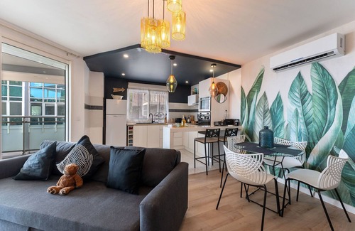 Perinet Apartment | Lescale Bleue