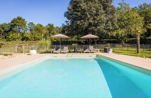 Les Eyzies Villa | Lesgrabous