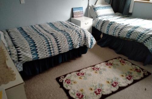 Lowburn Bed & Breakfast | Lesley's Bed and Breakfast