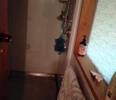 Lowburn Bed & Breakfast | Lesley's Bed and Breakfast