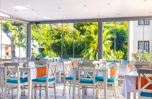 Turunc Hotel | LESLION HOTEL TURUNC