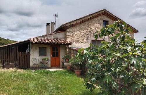 Lagorce Apartment | Lespine-10 min Caverne Pont d'Arc