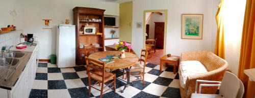 Lagorce Apartment | Lespine-10 min Caverne Pont d'Arc