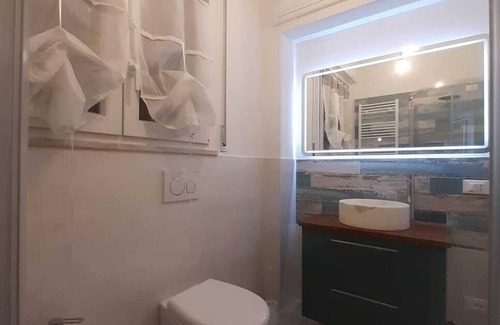 Viareggio Villa | Less than 100 meters from the sea and the pine forest of Viareggio