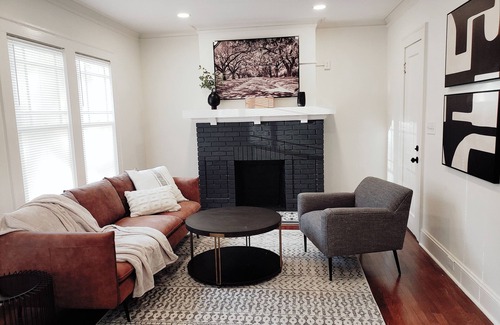 Sylvan Hills House | Less than 10miles from Downtown/Early Checkin-Subject to availability/Pool table