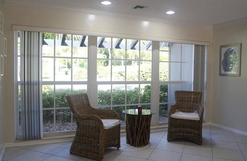 Vero Beach House | Less than 200 Steps to Vero Beach from your front door