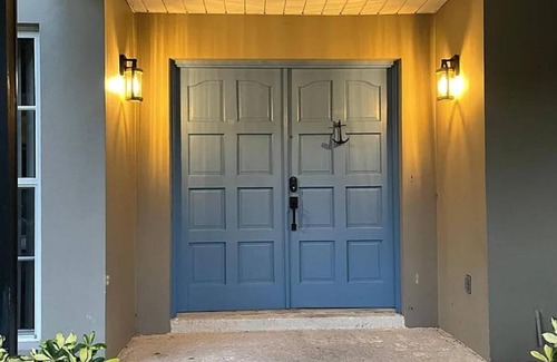 Vero Beach House | Less than 200 Steps to Vero Beach from your front door