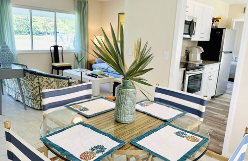 Vero Beach House | Less10 Min Beach>Private Pool>Grill>1940's Coastal home>walk Historic Dodgertown