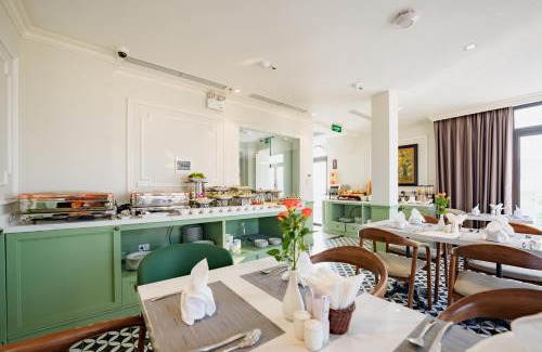 Ba Dinh Hotel | Lestar Hotel Hanoi