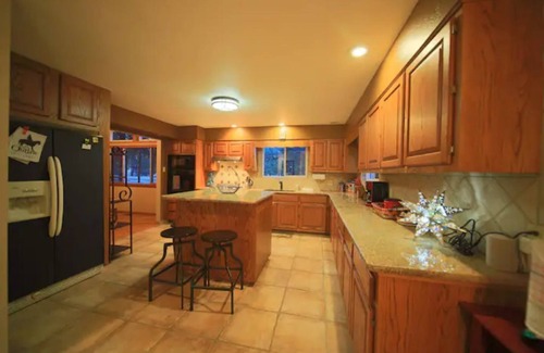 Alto House | Let's Birdie!