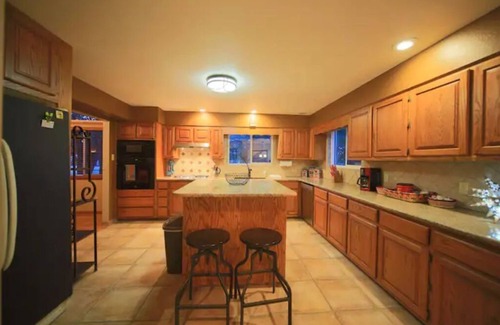 Alto House | Let's Birdie!