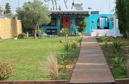 Los Franceses-la Vega House | Let´s go to Valhalla