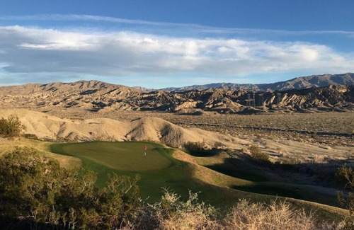 Terra Lago House | Let's Go to Indio Permit# 31476