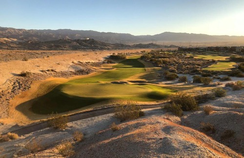 Terra Lago House | Let's Go to Indio Permit# 31476