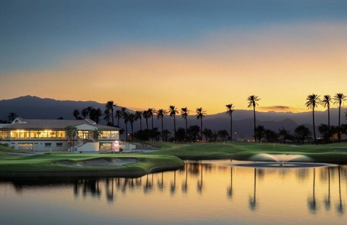Terra Lago House | Let's Go to Indio Permit# 31476